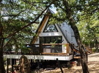 2688 Masters Rd, Sulphur, OK 73086