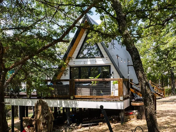 2688 Masters Rd, Sulphur, OK 73086