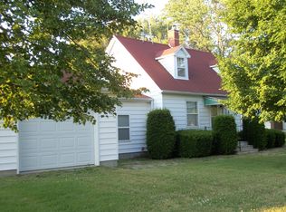 7099 E Atwater Rd, Ruth, MI 48470