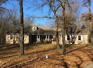 4989 Dover Dr, House Springs, MO 63051