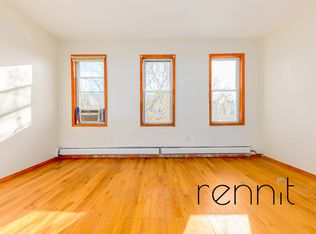 1168 Putnam Ave #3B, Brooklyn, NY 11221