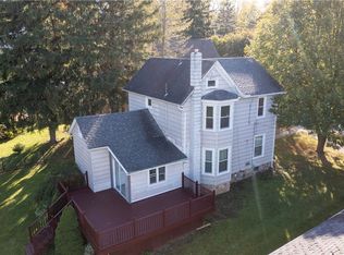 71 Big Tree St, Livonia, NY 14487