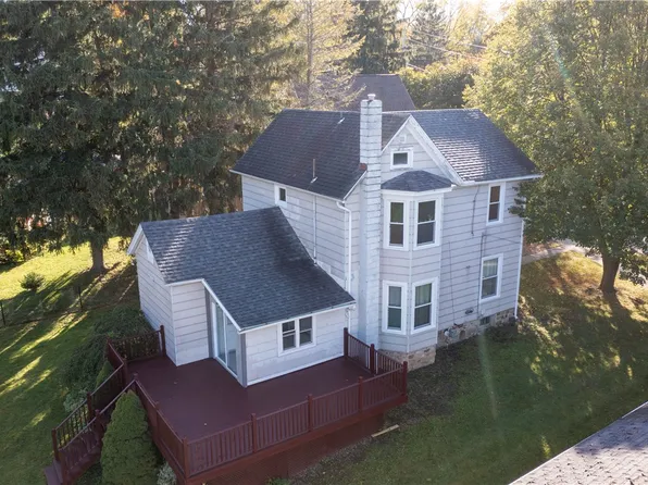 71 Big Tree St, Livonia, NY 14487