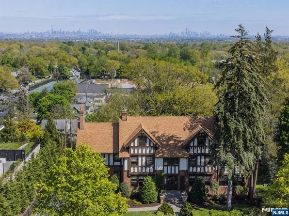 111 Upper Mountain Avenue, Montclair, NJ 07042