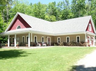 806 Timberly Ln, Gaylord, MI 49735