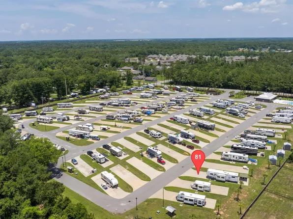 19558 County Road 8 #Wpw-81, Gulf Shores, AL 36542