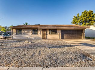 3522 W Toledo St, Chandler, AZ 85226