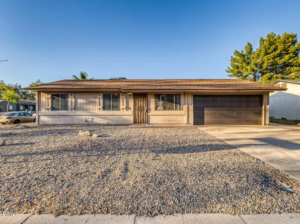 3522 W TOLEDO Street, Chandler, AZ 85226