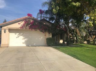 4500 Spruce Mountain Way, Bakersfield, CA 93311