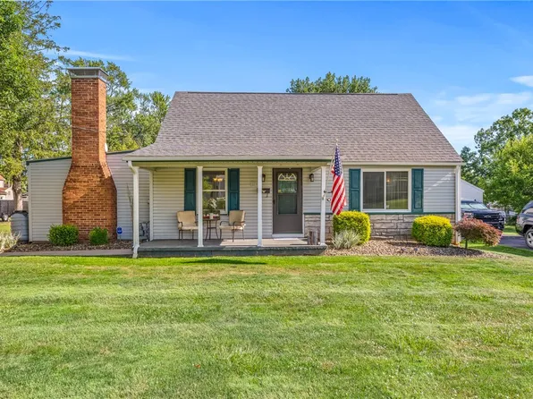 11 Kenneth Ave, New Castle, PA 16105