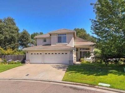 6061 Shirley Ave, Carmichael, CA, 95608