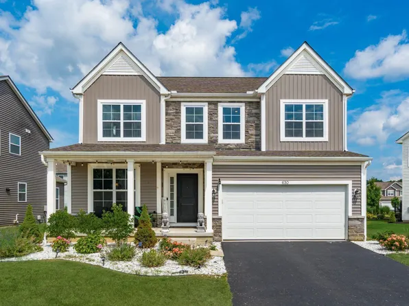 630 Holbrook Dr, Sunbury, OH 43074