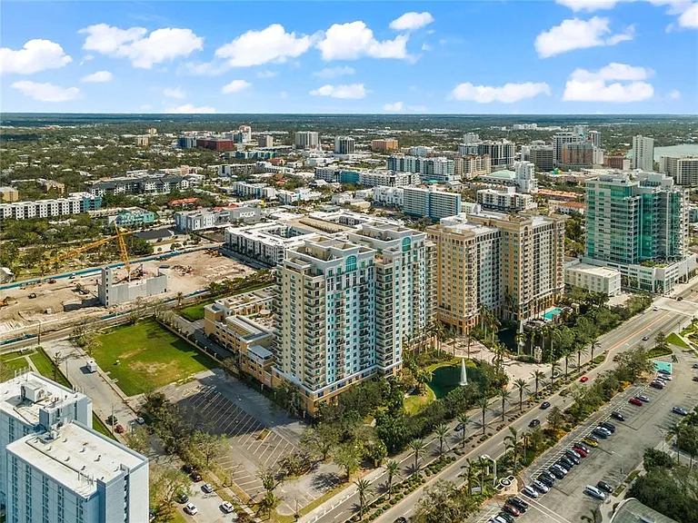 800 N Tamiami Trl #321A — Photo 57