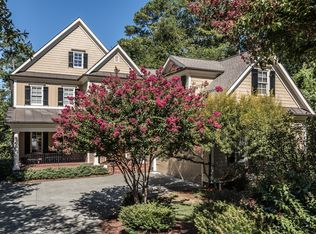 3331 Turnbridge Dr, Raleigh, NC 27609