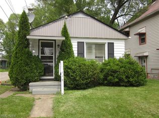 250 W Harris St, Kent, OH