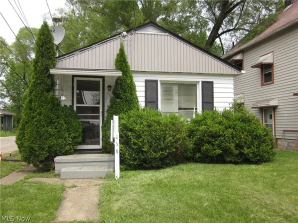250 W Harris St, Kent, OH 44240