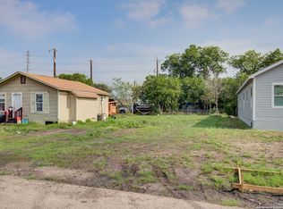 601 Rudolph, San Antonio, TX 78202
