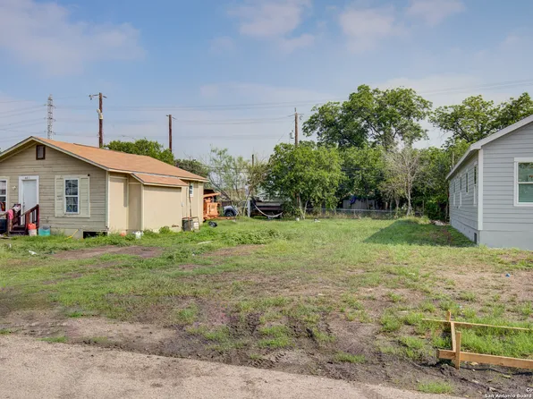 601 RUDOLPH, San Antonio, TX 78202