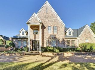 5108 Overhill Dr, Colleyville, TX 76034