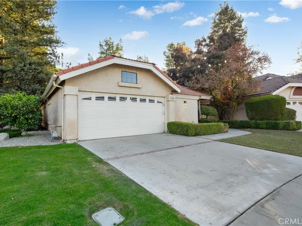 504 Portsmouth St, Bakersfield, CA 93311