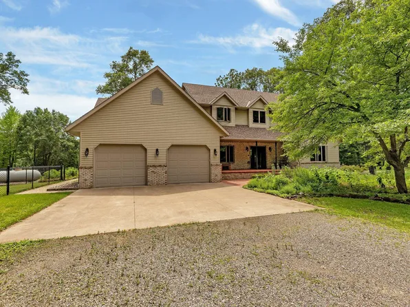 1250 Little Rock Rd NE, Rice, MN 56367