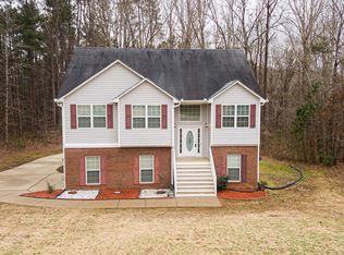 247 Paces Overlook Trce, Dallas, GA 30157