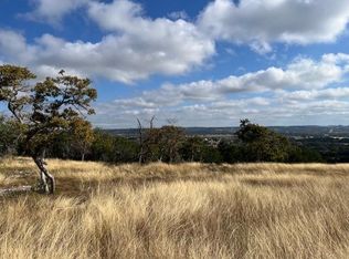 TRACT Five Rare Eagle Dr, Fredericksburg, TX 78624