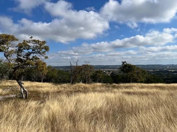 TRACT Five Rare Eagle Dr, Fredericksburg, TX 78624