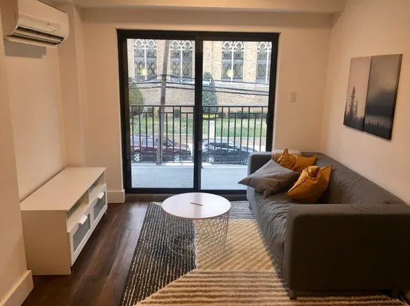 (undisclosed Address), Jamaica, NY 11432