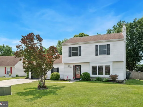 22 Buttonwood Pl, Logan Township, NJ 08085