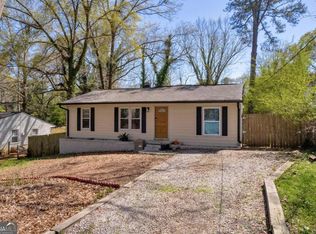 3351 Phillip Cir, Decatur, GA 30032