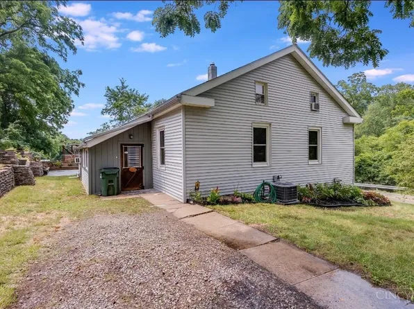 7608 Forfeit Run Rd, Cincinnati, OH 45247