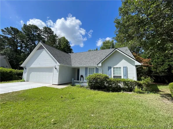 6509 Van Nobbing Ct, Fayetteville, NC 28306