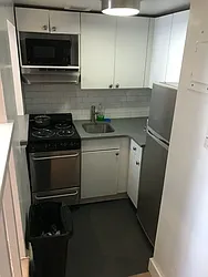 Rented by Mallory Management Corp