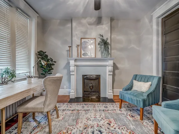 2706 W Main St #A, Richmond, VA 23220