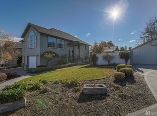 1343 Fairhaven Ave, Wenatchee, WA 98801