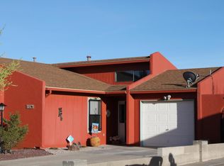 610 Western Hills Dr SE, Rio Rancho, NM 87124
