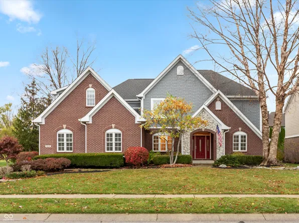 9856 Wild Turkey Row, McCordsville, IN 46055