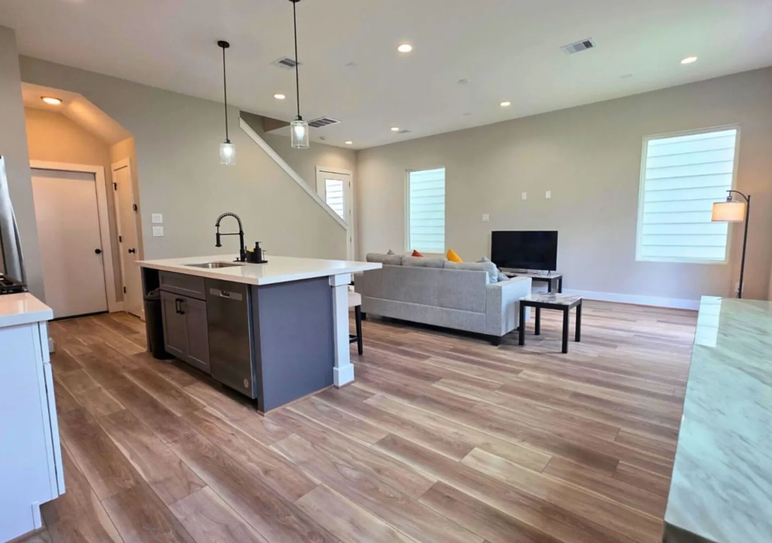 Houston Fifa 3br Stay Near Downtown — Photo 4