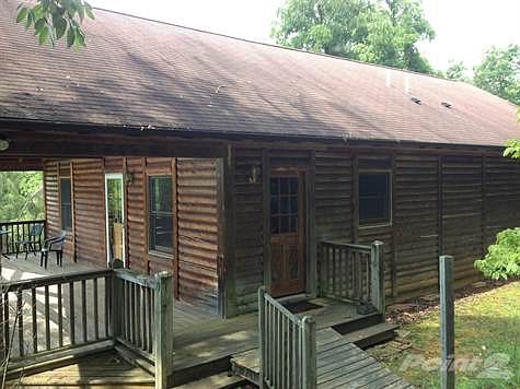Cabin