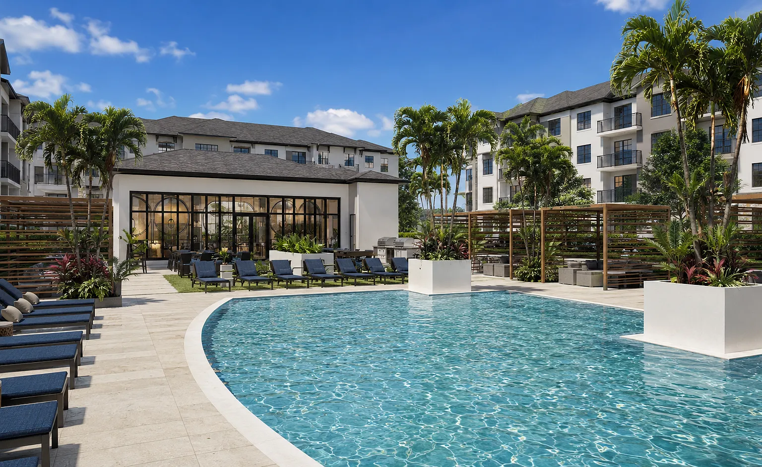 Caroline Pompano Beach — Photo 4