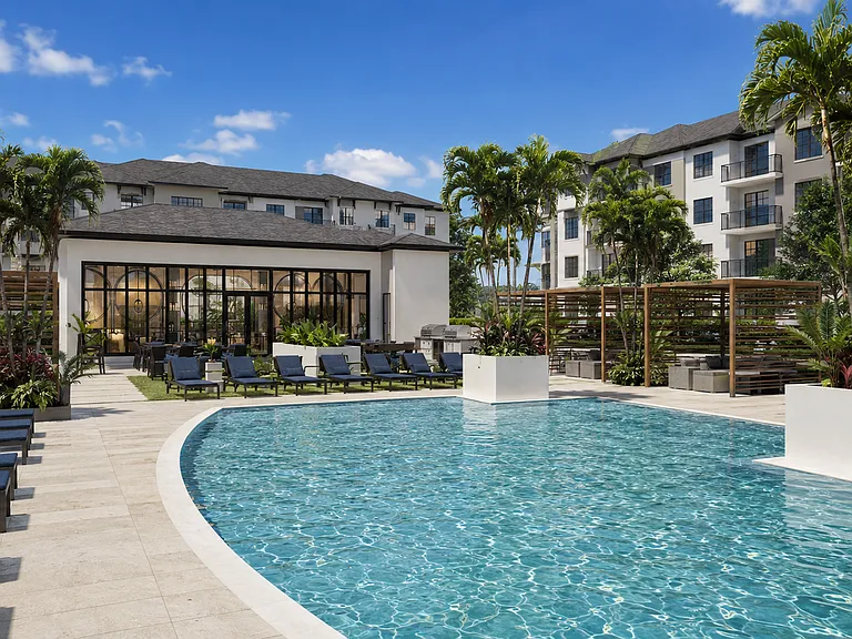 Caroline Pompano Beach — Photo 4