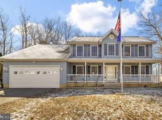 8514 Stevenson Dr, King George, VA 22485