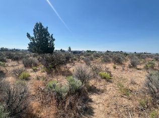 0 Glitter St, Christmas Valley, OR 97641