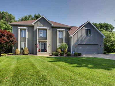 507 W Fairway Dr, Quincy, IL, 62305