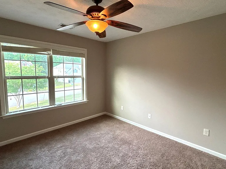 Upstairs Bedroom 3