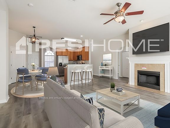 4th image of 7435 Hawks Cliff Ct