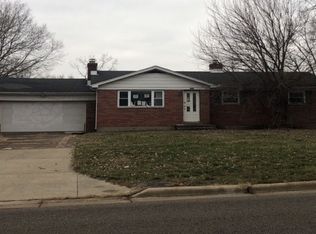 2637 Cincinnati Dayton Rd, Middletown, OH 45044