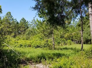 6801 Pat Brown Rd, Milton, FL 32570