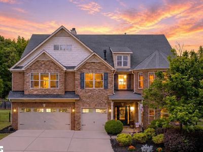 204 Candleston Pl, Simpsonville, SC, 29681